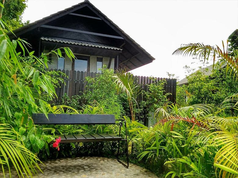 One Bedroom Villa