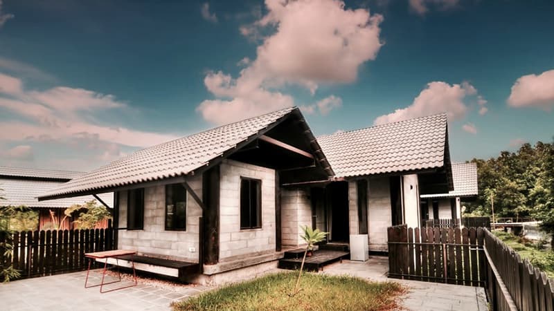 Forest Spa & Therapy Sanctuary
