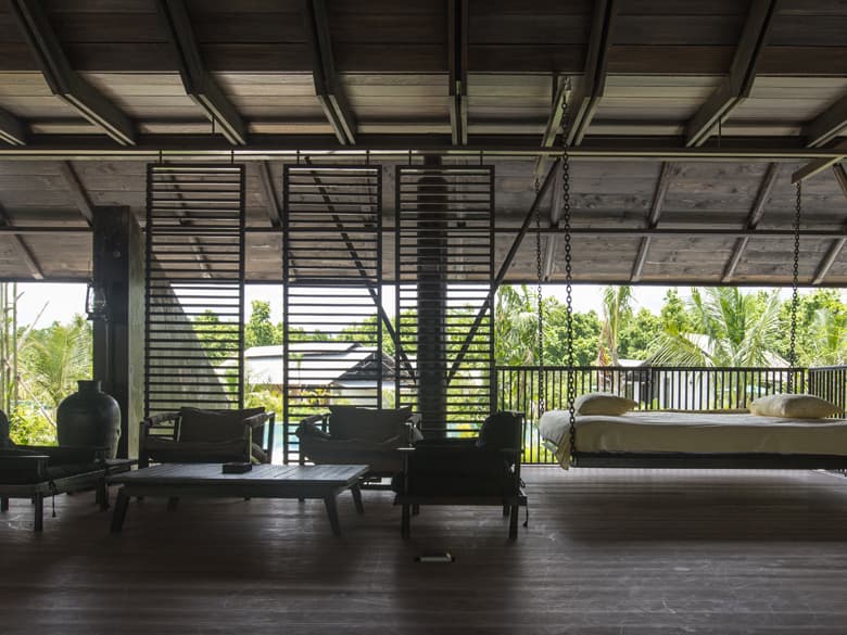 Panoramic Fitness Studio