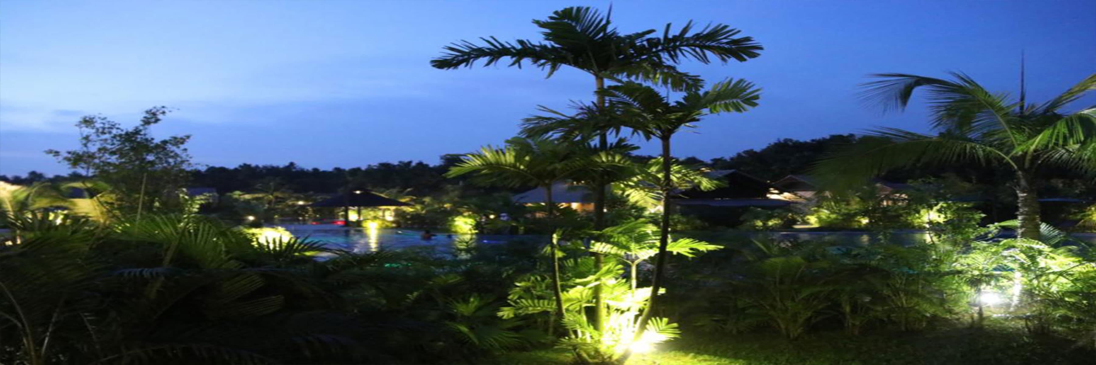 Bhawal Resort Slide 3