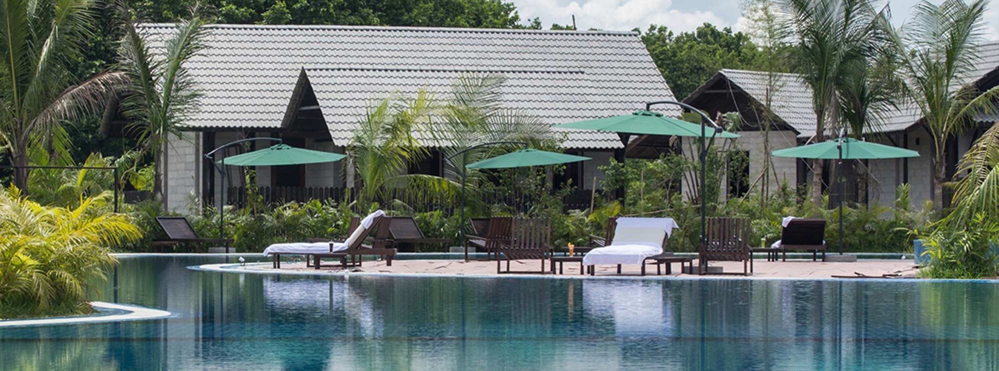 Bhawal Resort Slide 4