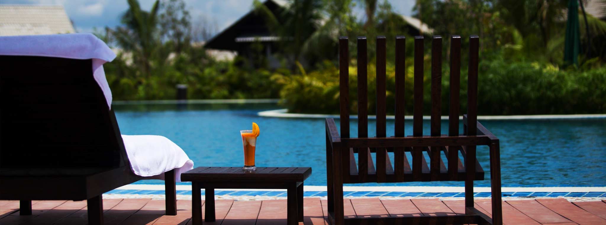 Bhawal Resort Slide 5